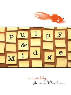 cover image of Pulpy and Midge